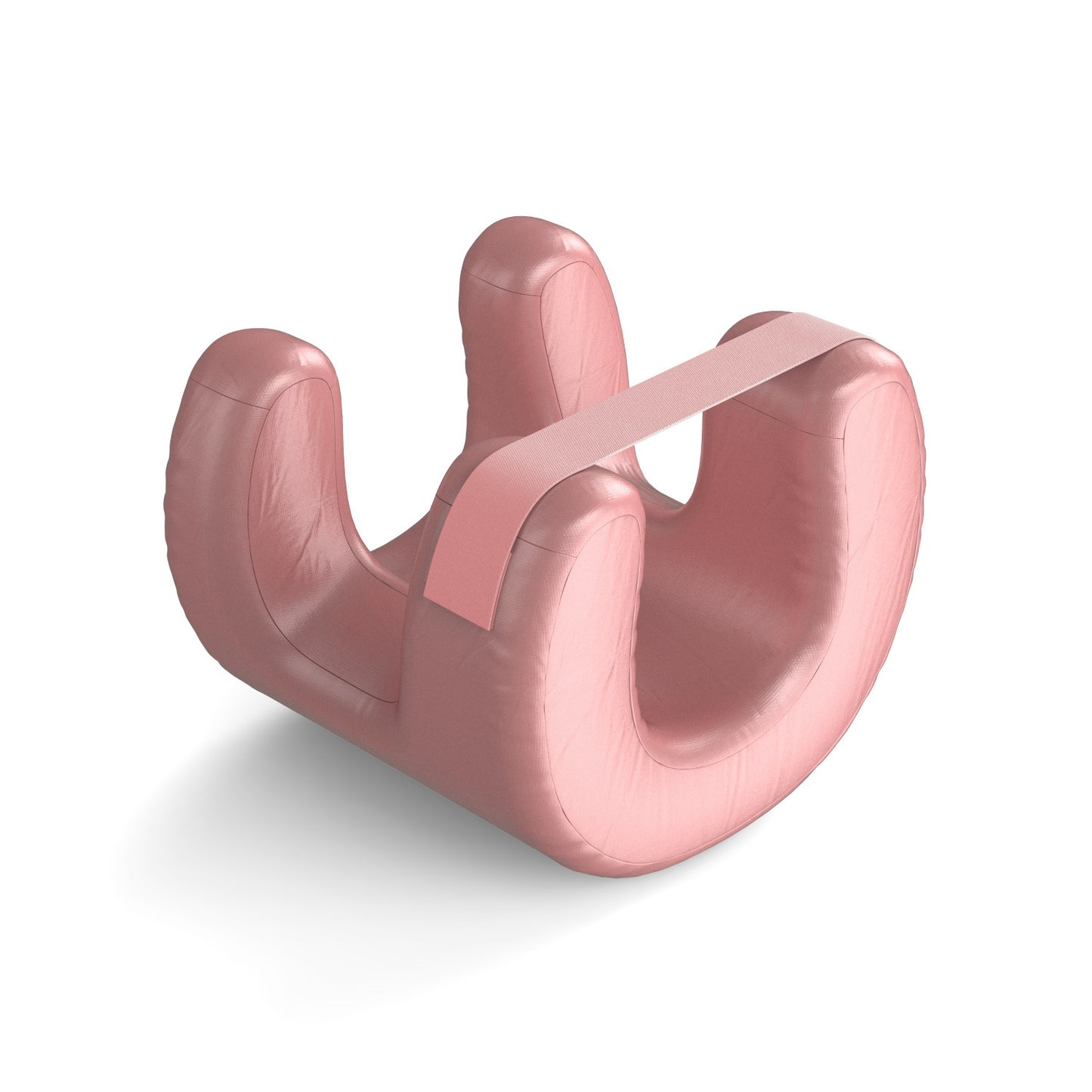 Beauty Headrest - Ultra-Soft Slow-Rebound