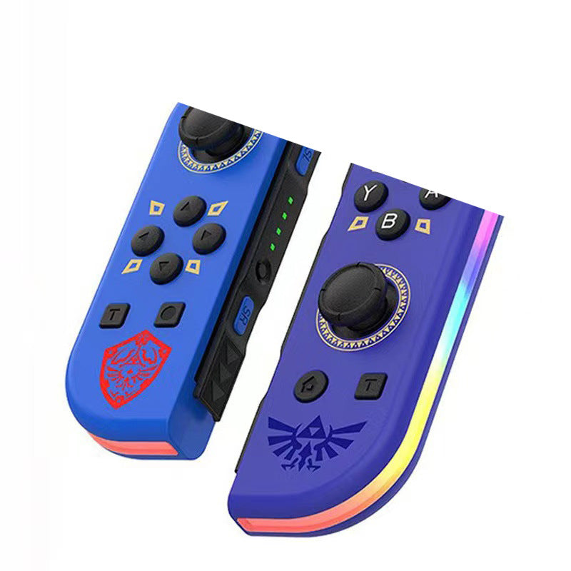 Nintendo Joysticks - RGB handle with light