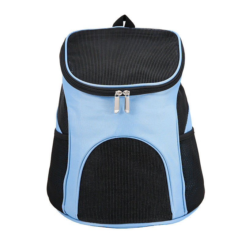 Foldable Pet Carrier Backpack