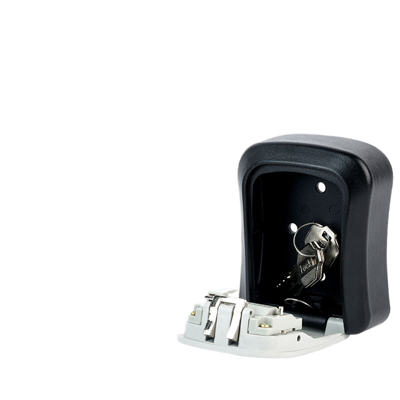Outdoor Decoration Password Key Box