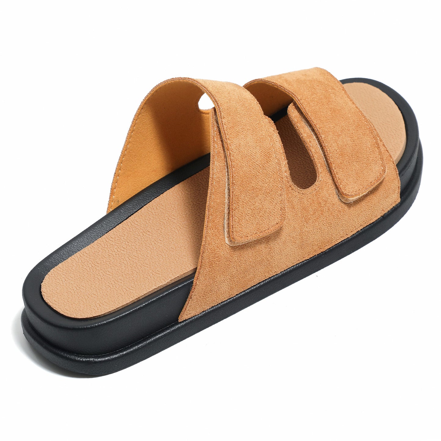 Men's Thick Sole Sandals
