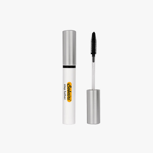 Mascara For Thick, Long, & Curly Lashes