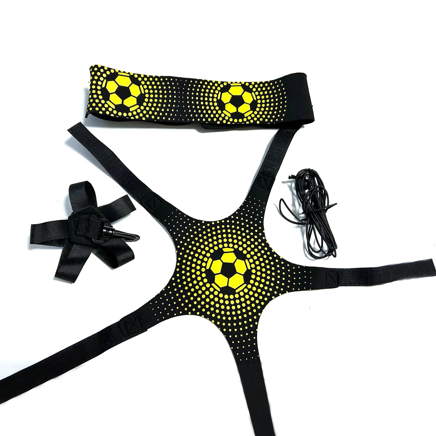 FOOTBALL TRAINING BELT