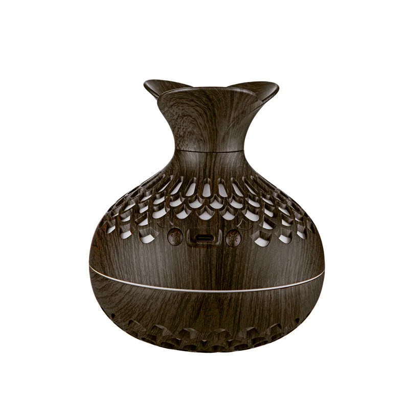 Wooden Air Humidifier