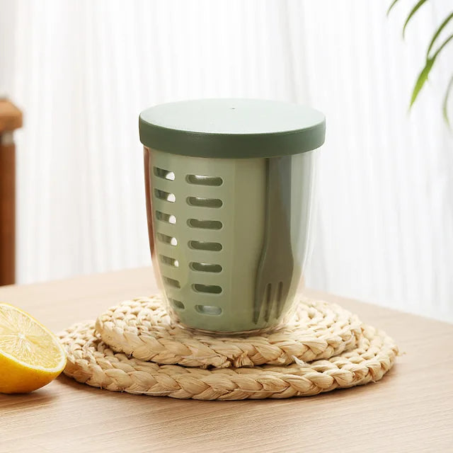 DRIPABLE FRUIT CUP