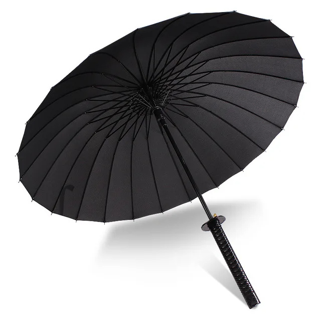 SAMURAI SWORD UMBRELLA