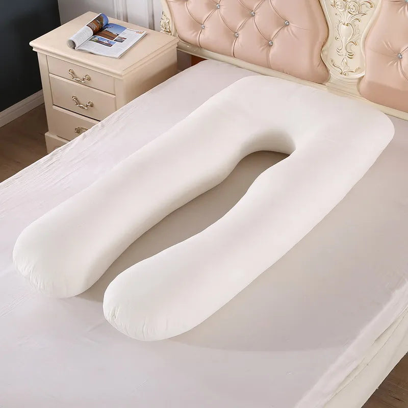 130x70CM PILLOW FOR PREGNANT WOMEN