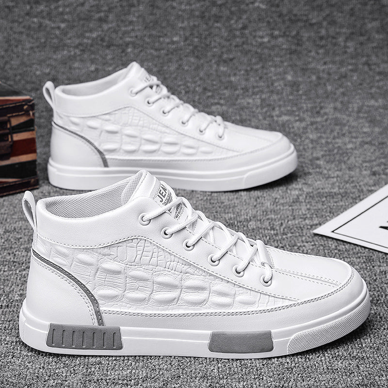 CASUAL MEN AUTUMN SHOES