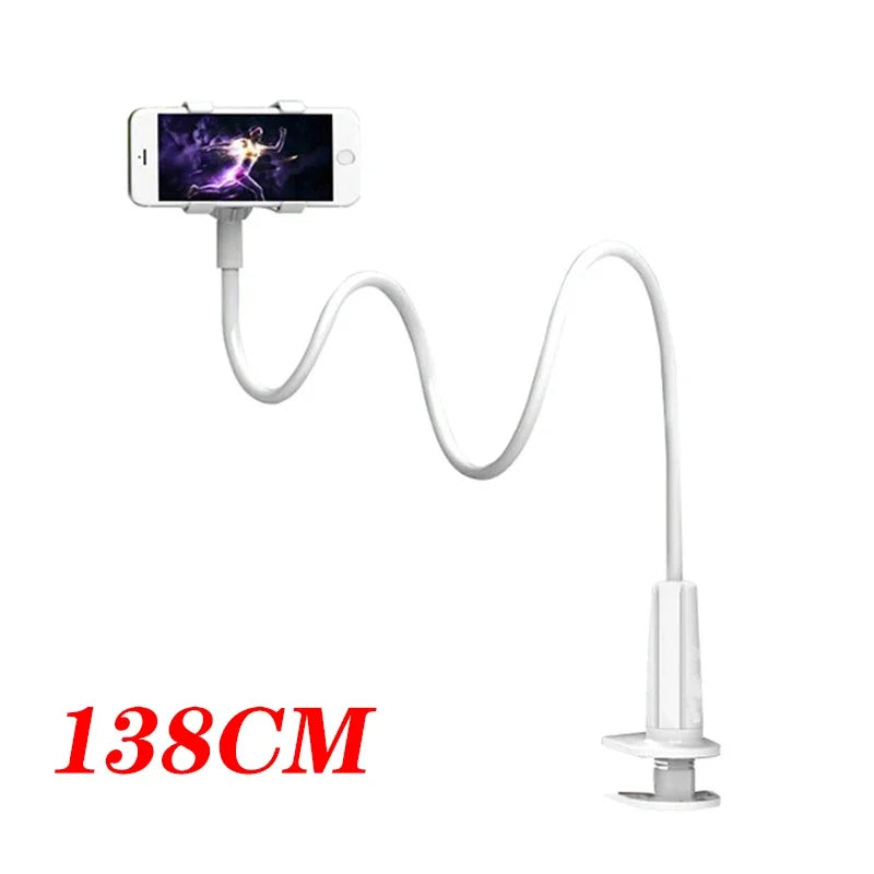 PHONE HOLDER CLIP STAND