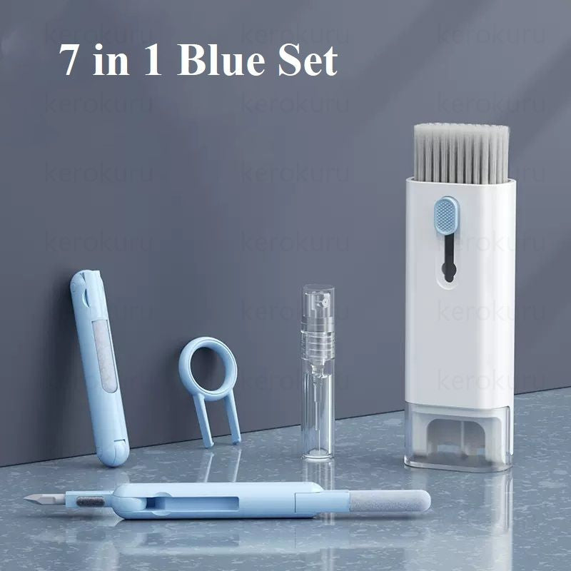 7-IN-1 MULTIFUNCTIONAL CLEANING KIT
