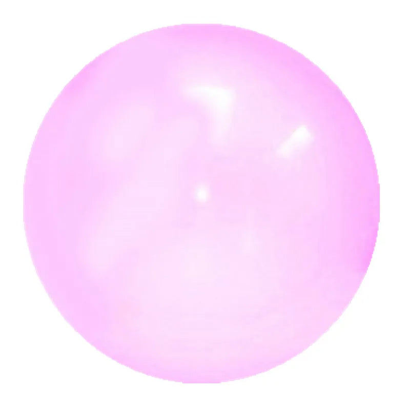 BUBBLE BALL