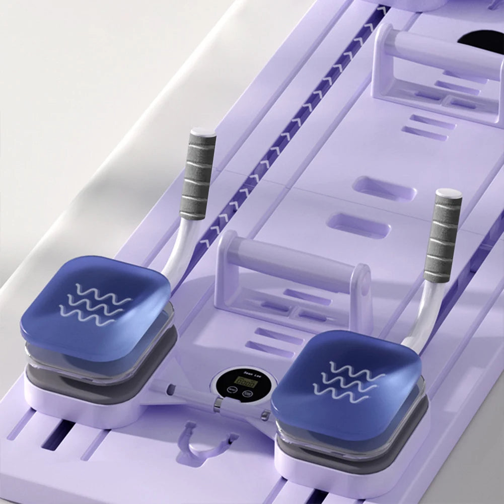 MULTIFUNCTIONAL ABDOMINAL BOARD