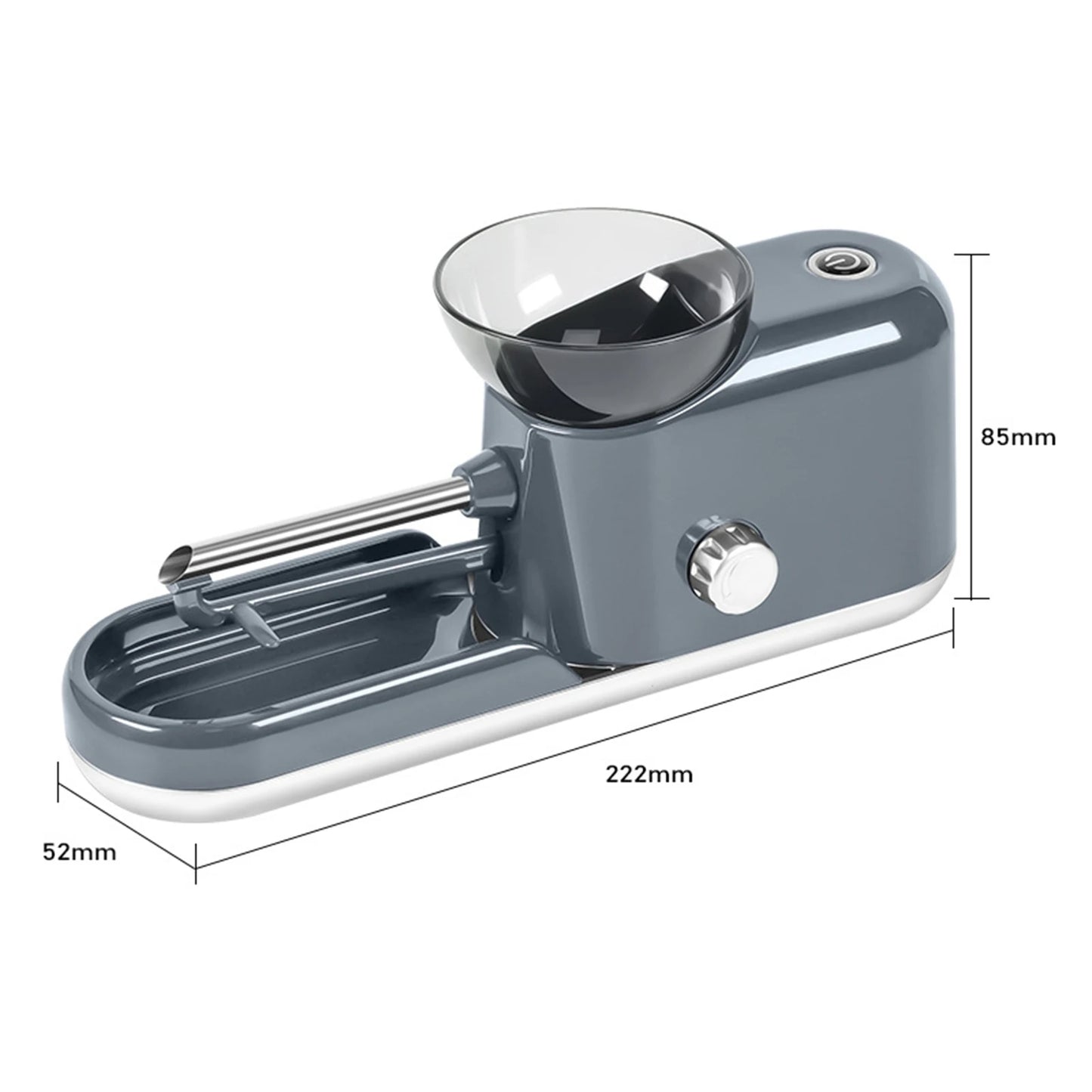 ELECTRIC ROLLING MACHINE