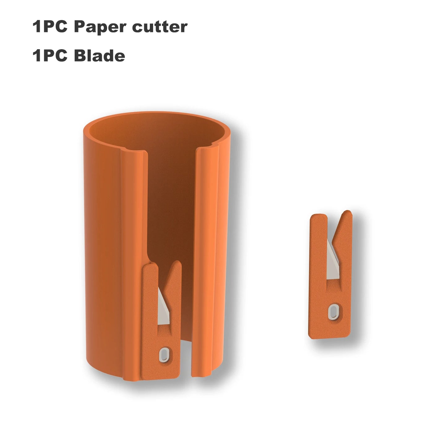 WRAPPING PAPER CUTTER
