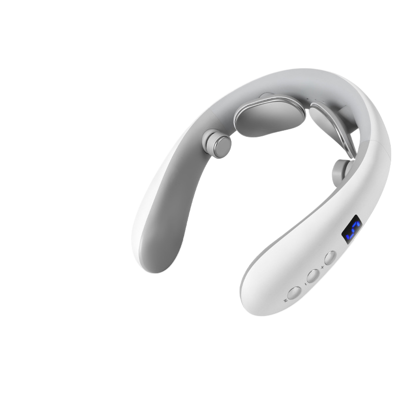 Shoulder - Cervical spine massager