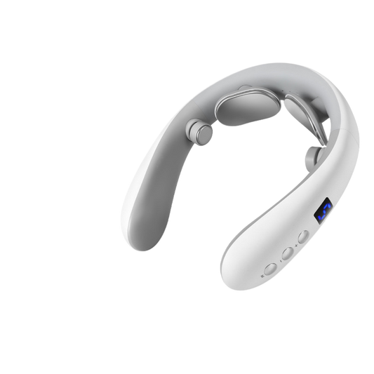 Shoulder - Cervical spine massager