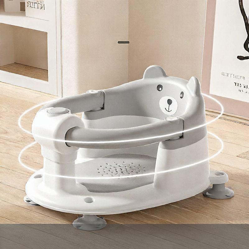 Baby Bath Seat