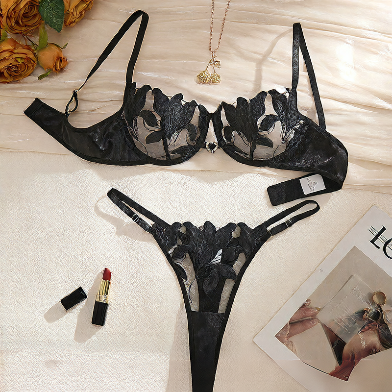 Sexy Lingerie - Very Spicy