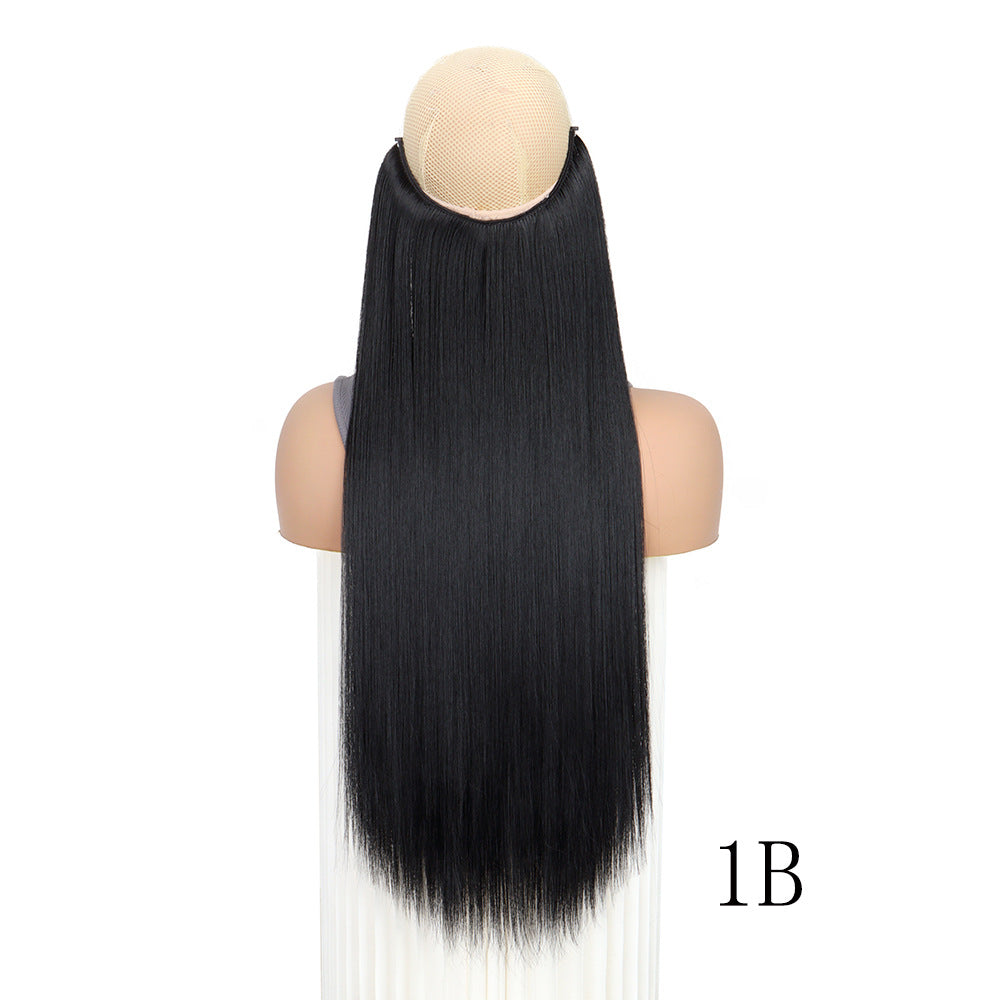 One-piece Hair Extension
