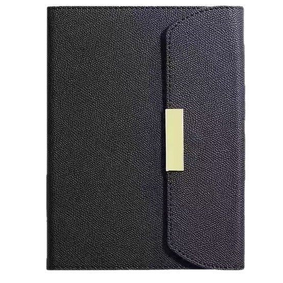 A5 Notebook Gift Set with Pen
