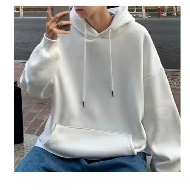 Streetwear Hoodie