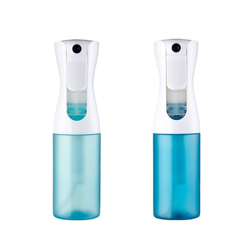 High-Pressure Continuous Spray Bottle