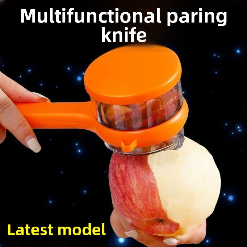 Fruit & Vegetable Peeler