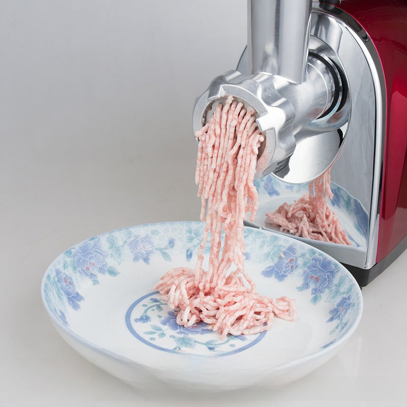 Electric Meat Grinder