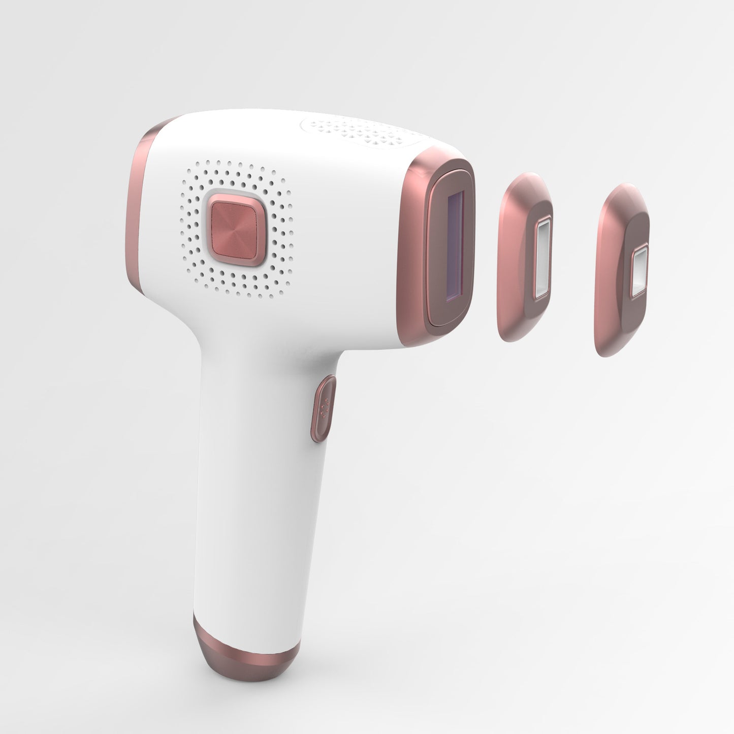 Hair Removal Device