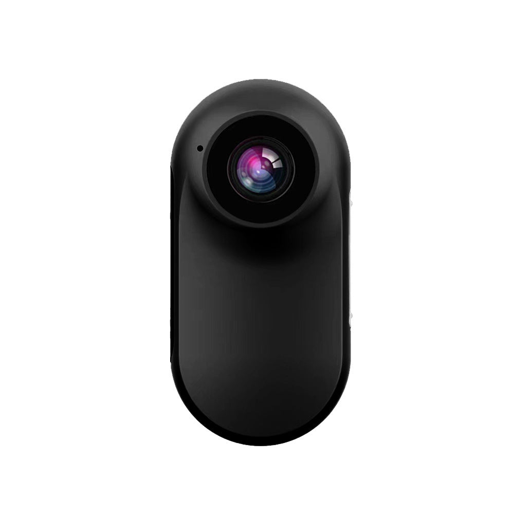 Magnetic HD Sports Camera