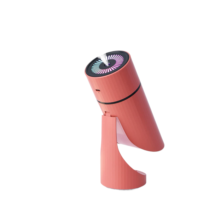 Vehicle Humidifier - Mounted Spray