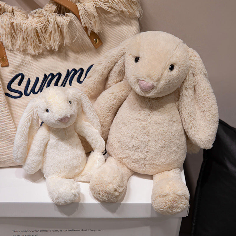Plush Rabbit Doll