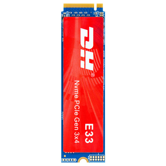 NVME M.2 2280 PCIe3.0 SSD Solid State Drive