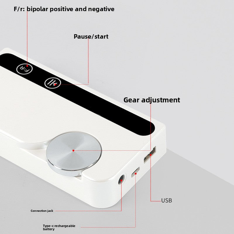 Electric Nail Polish Grinding Machine