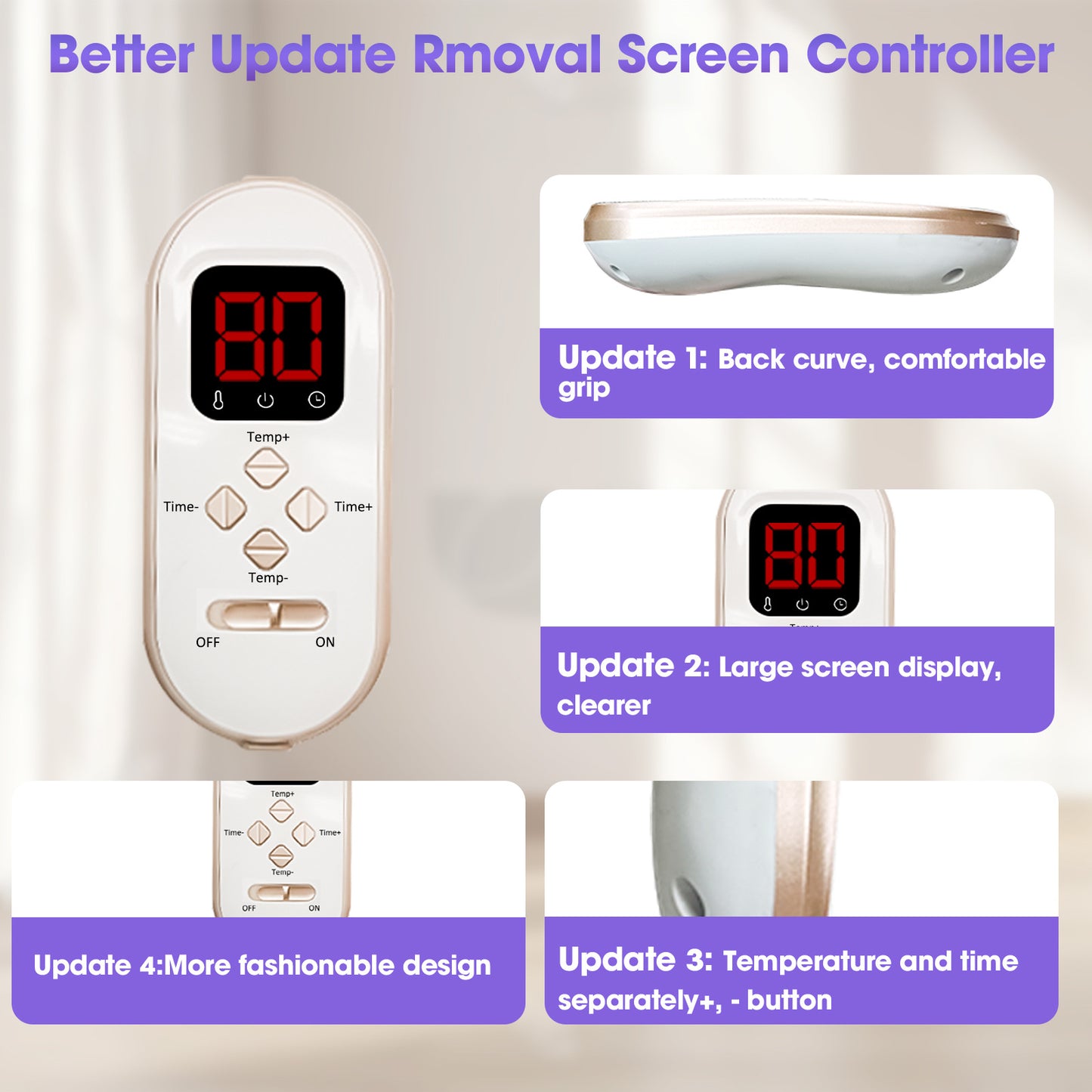 Portable Household Steam Blanket - Sauna Blanket, Steam Blanket