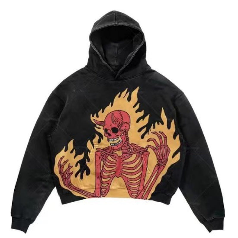 Streetwear Hoodie