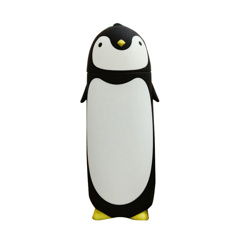 Cute & Adorable Penguin Cup