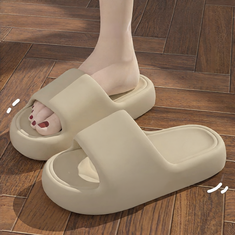 EVA Non-Slip Slippers for Indoor and Outdoor