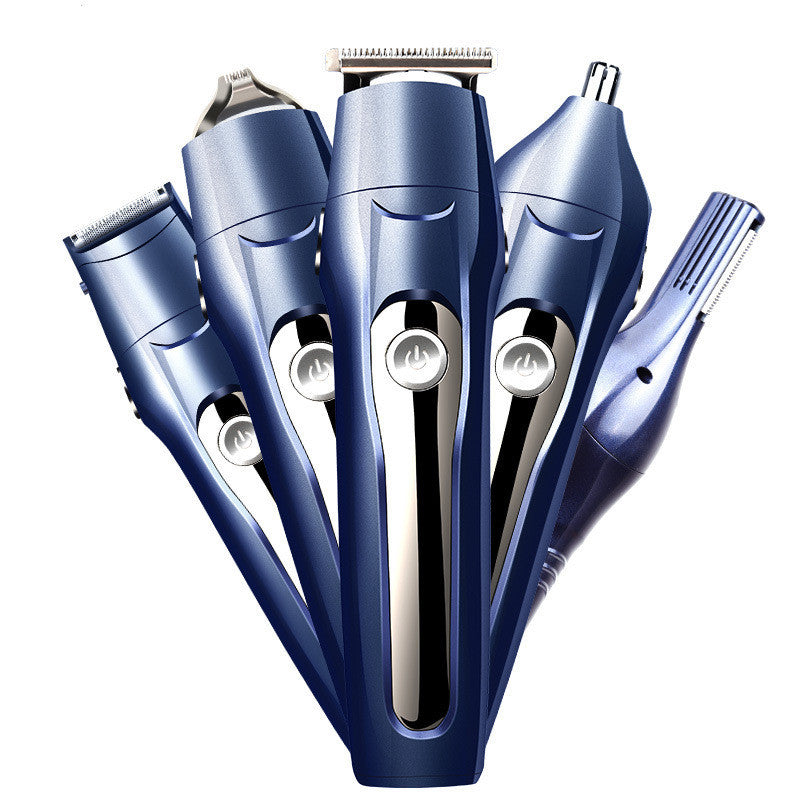 Electric Multifunctional Hair Trimmer