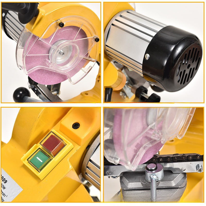 Electric Chain Grinding Machine