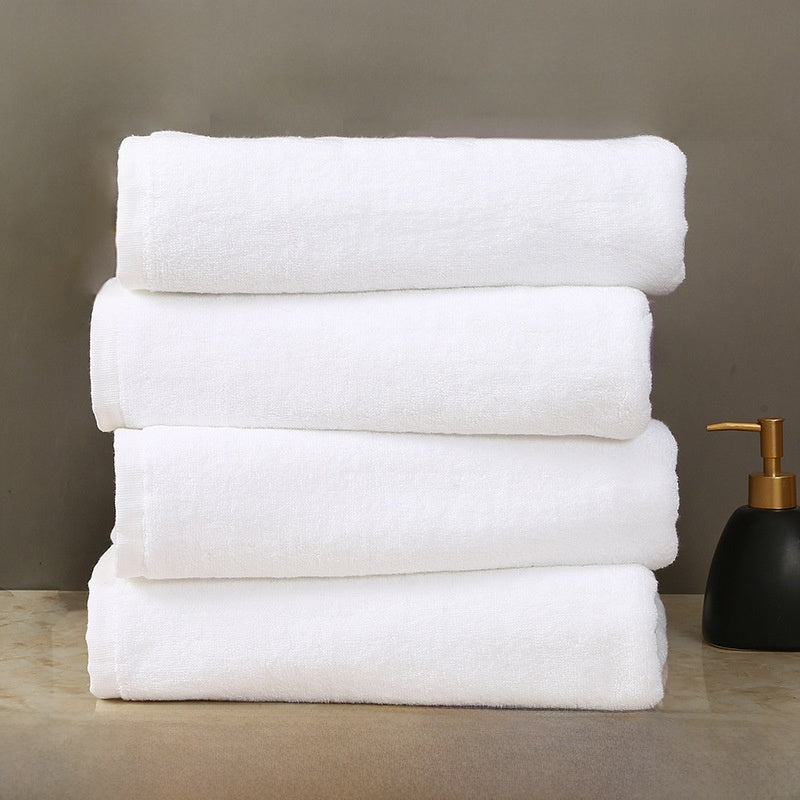 Cotton 32-Ply Bath Towel Extra Thick