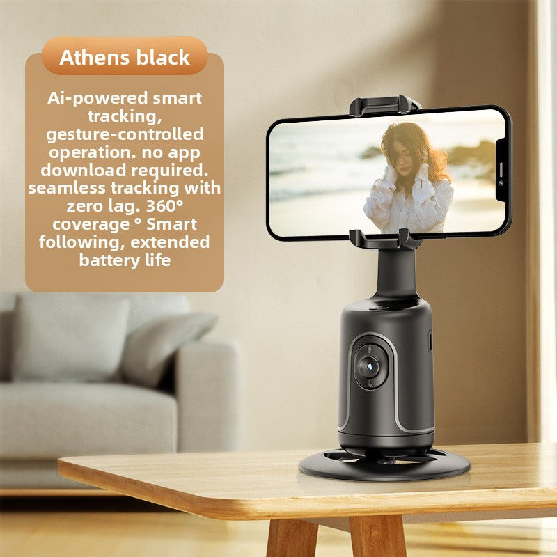 Fully Automatic Mobile Phone Stand