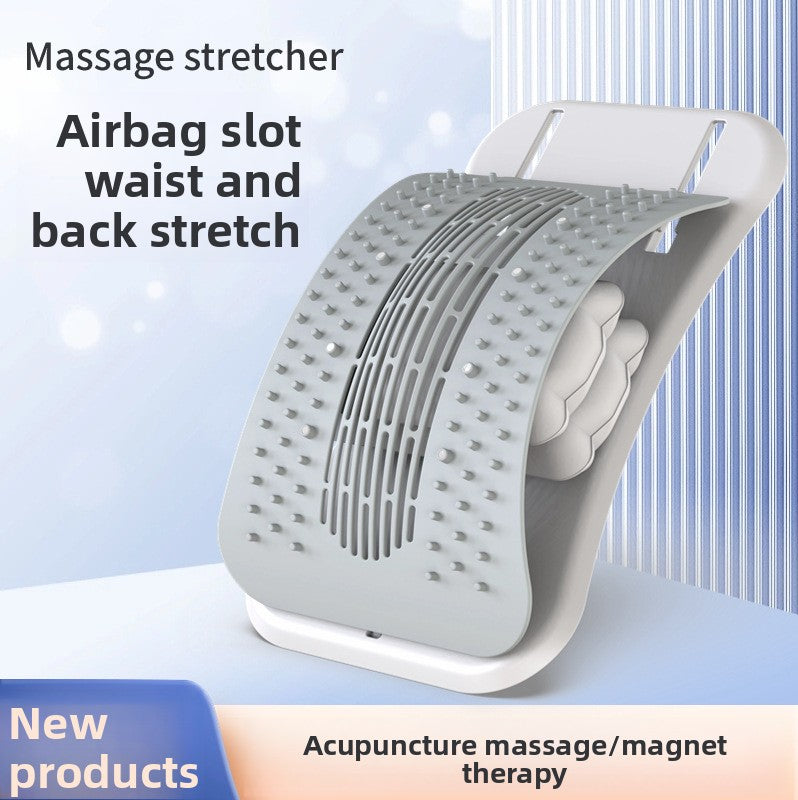 Lumbar Support Device