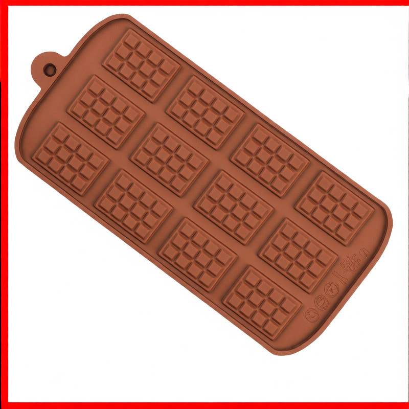 Silicone Mold