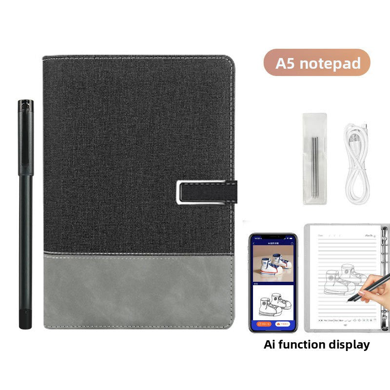 Smart Writing Notebook