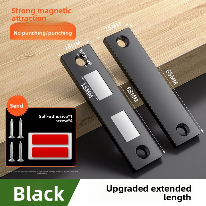 Magnetic Door Stopper