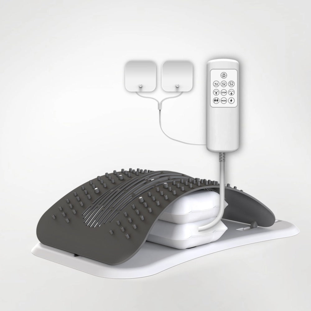 Lumbar Support Device