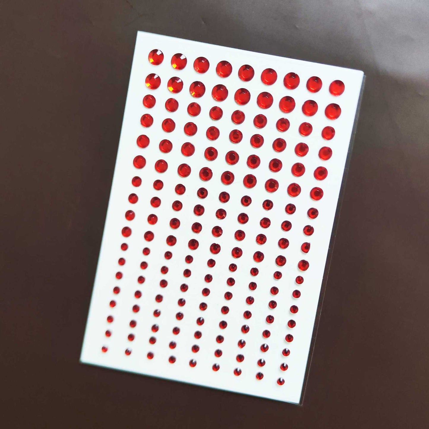 Halloween Face Stickers for Horror Makeup