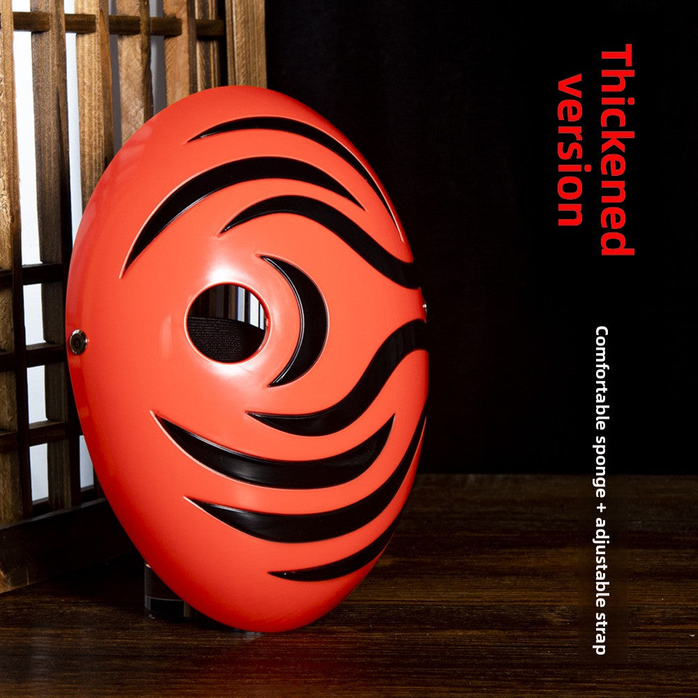 Anime Cosplay Mask
