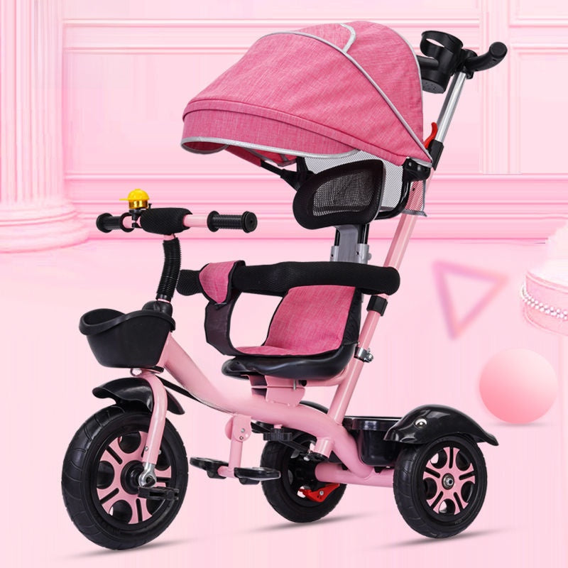 Kids Lightweight Tricycle